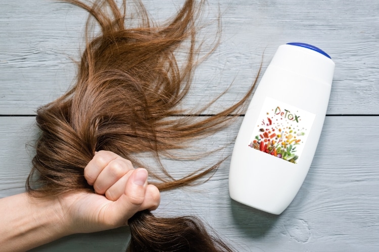 melhores marcas de shampoos detox 2023 efeitos e benefícios