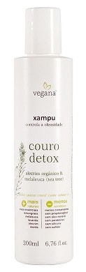 couro detox vegana melhores marcas de shampoos detox 2023