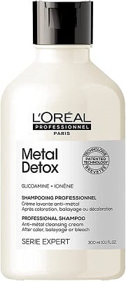 metal detox L'Oréal