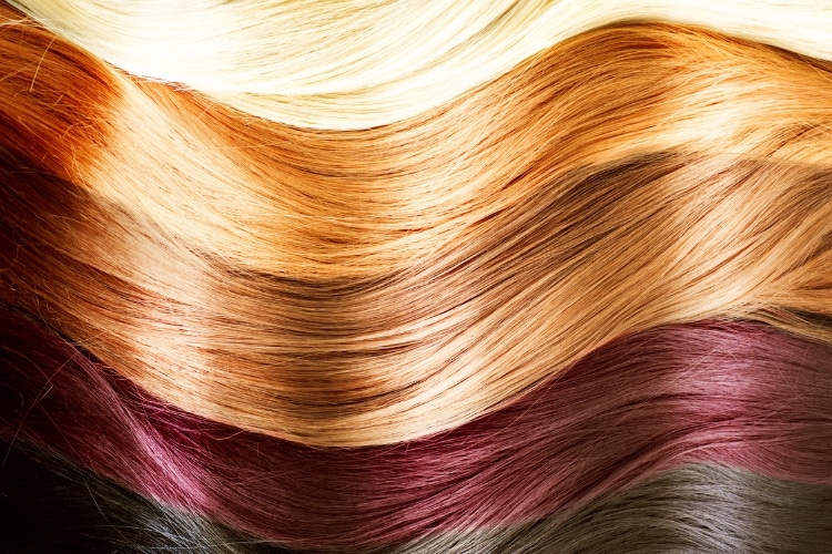Tendências de coloração de cabelo para 2023