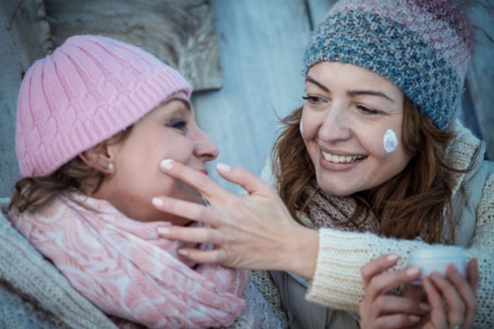 Confira algumas dicas super importantes para cuidar da pele e criar a maquiagem perfeita para o inverno gaúcho