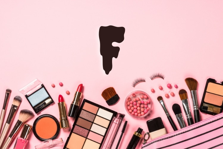 Conheça as 10 principais marcas de maquiagem que começam com a letra F, de Fenty Beauty a First Aid Beauty