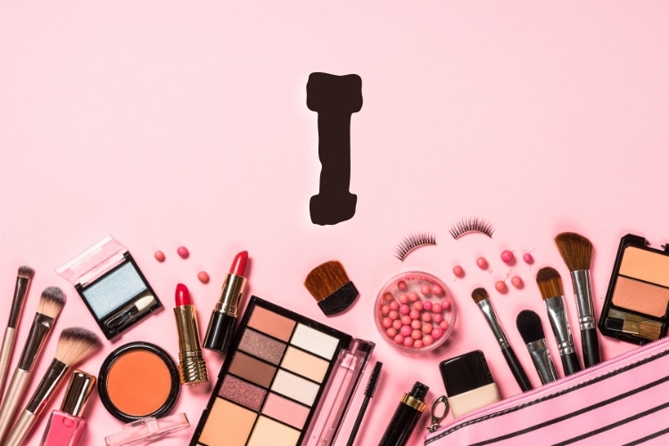 Descubra as 10 melhores marcas de maquiagem que começam com a letra I, de IT Cosmetics a i-Divine by Sleek MakeUP