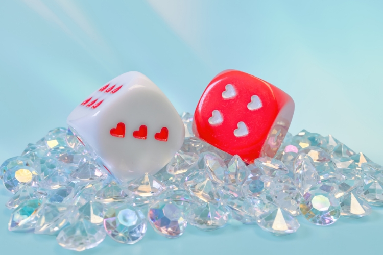 Descubra se sorte no jogo e azar no amor são realmente conectados neste artigo profundo que explora mitos, psicologia e o impacto da beleza.