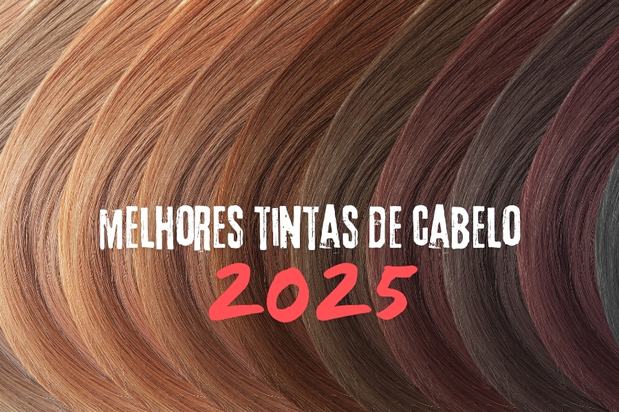 Descubra as 10 melhores marcas de tinta de cabelo para 2025 e escolha a ideal para renovar seu visual com cores vibrantes e duradouras.